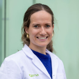 Dr. Declerck Elise - oogarts Antwerpen Cadix