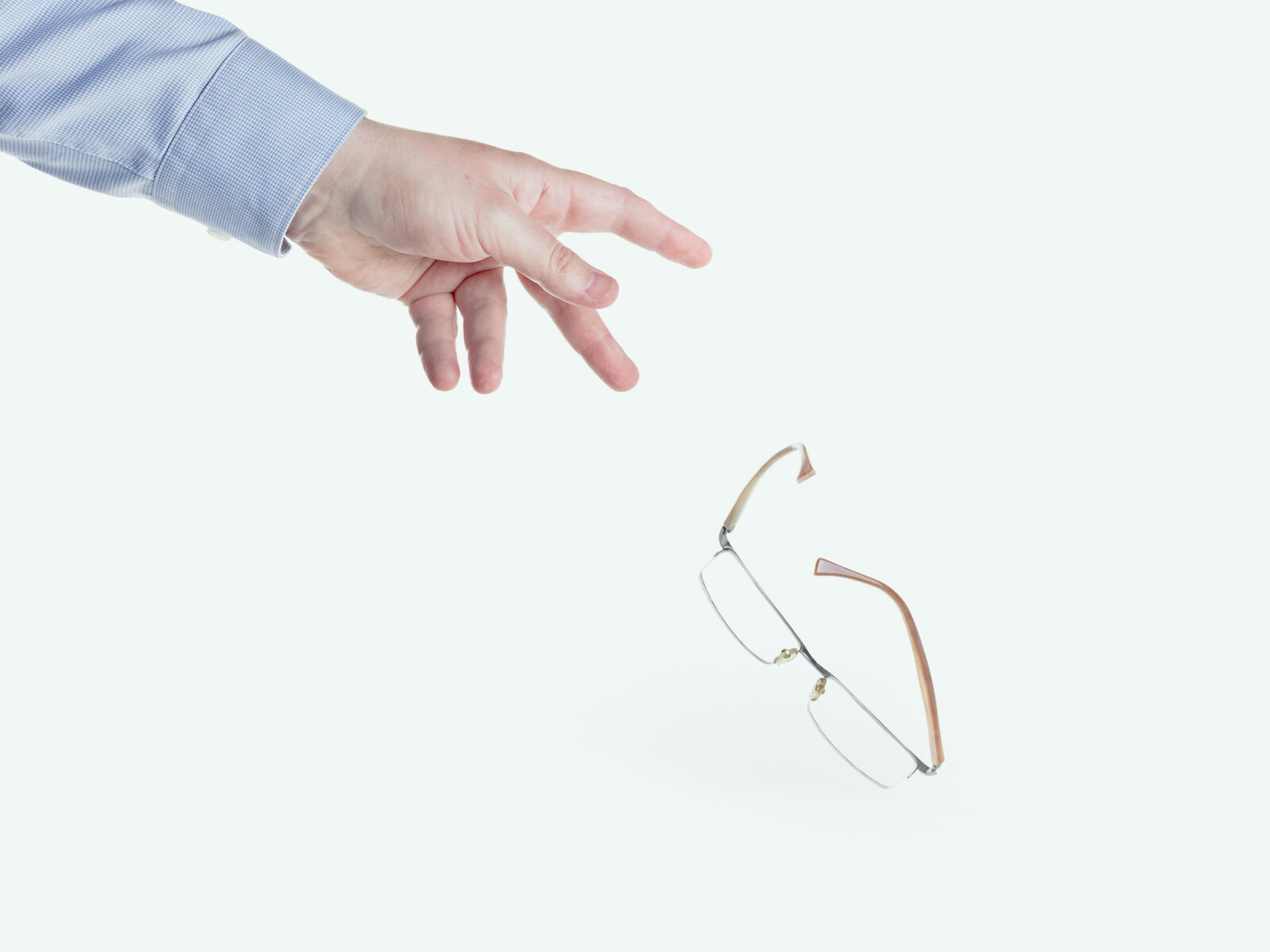refractieve chirurgie - kijken zonder bril